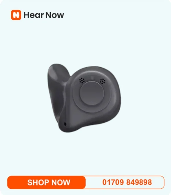 ReSound OMNIA 9 Rechargeable ITC Earbud Kit Hearing Aid Price in Bangladesh