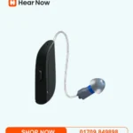 ReSound OMNIA 961 DRW Non-Rechargeable RIE Hearing Aid Price in Bangladesh