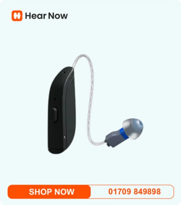 ReSound OMNIA 961 DRW Non-Rechargeable RIE Hearing Aid Price in Bangladesh