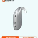 Resound Nexia 488 DWC BTE Hearing Aid Price in Bangladesh