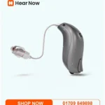 PHILIPS Hearlink 5030 MNR T R Hearing Aid