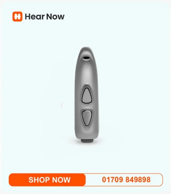 PHILIPS Hearlink 7020 BTE SP Hearing Aid