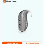 Philips Hearlink 1500 BTE PP Hearing Aid