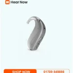 Philips Hearlink 1700 BTE PP Hearing Aid