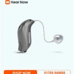 Philips Hearlink 2030 MNR TR Hearing Aid