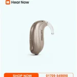 Philips Hearlink 3030 MNB TR Hearing Aid