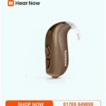 Philips Hearlink 5030 BTE T R Hearing Aid